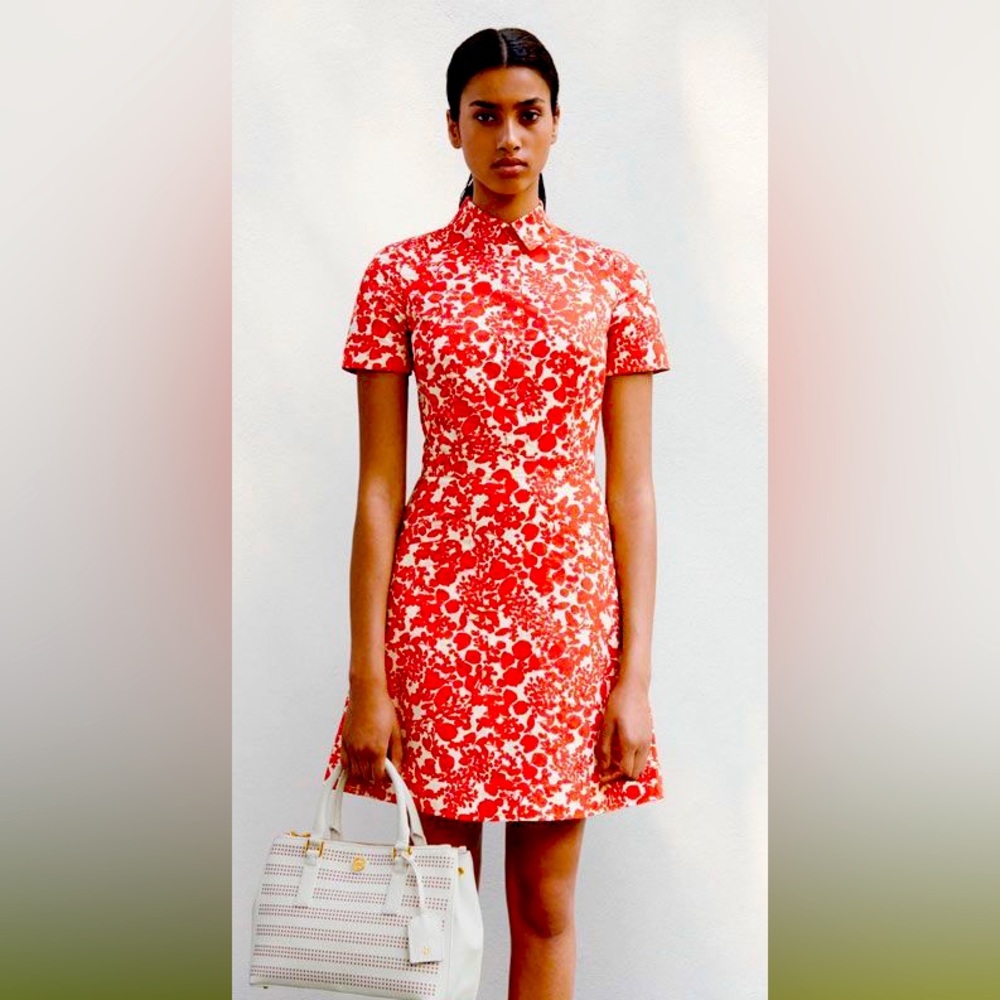 Tory Burch Dress